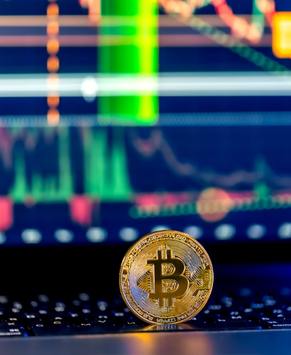 Ardore Finspirex Informazioni sul Trading