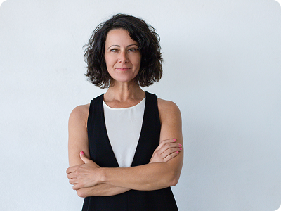 Esperta di trading di Ardore Finspirex